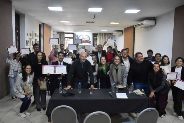 Concurso Jóvenes Emprendedores